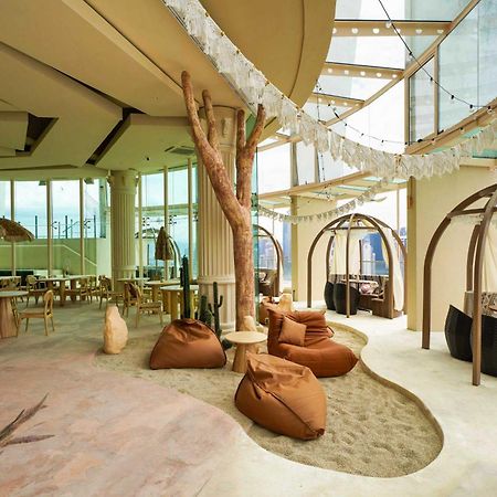 Regalia Suites Infinity Pool קואלה לומפור מראה חיצוני תמונה