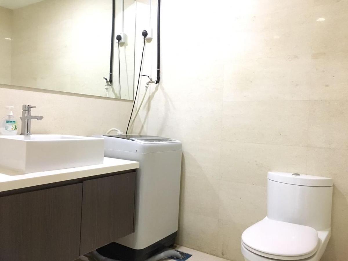 Regalia Suites Infinity Pool קואלה לומפור מראה חיצוני תמונה