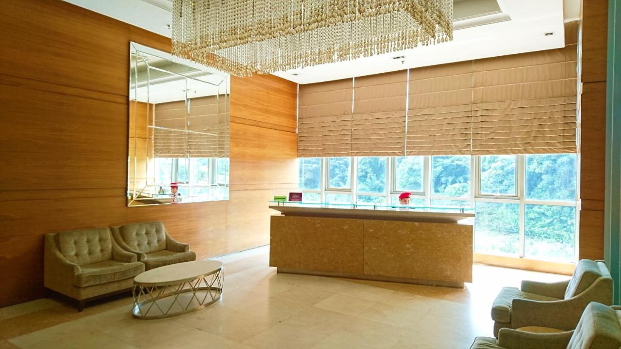 Regalia Suites Infinity Pool קואלה לומפור מראה חיצוני תמונה